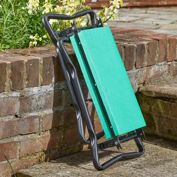 Smart Folding Kneeler Seat