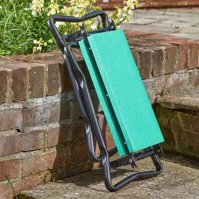 Smart Folding Kneeler Seat