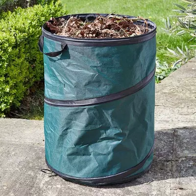 Smart Pop-Up Spring Bin 100L - image 3