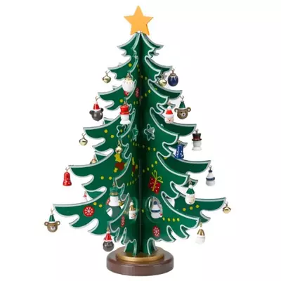 Smart DécoTree Traditional