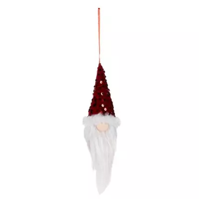 Smart Hangin' Gonklet Red