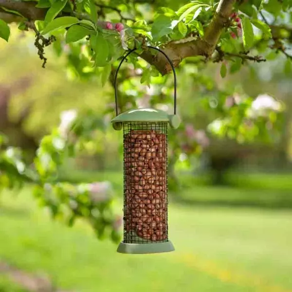 Smart Twist Top Peanut Feeder 20cm - image 2