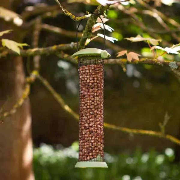 Smart Twist Top Peanut Feeder 30cm - image 2