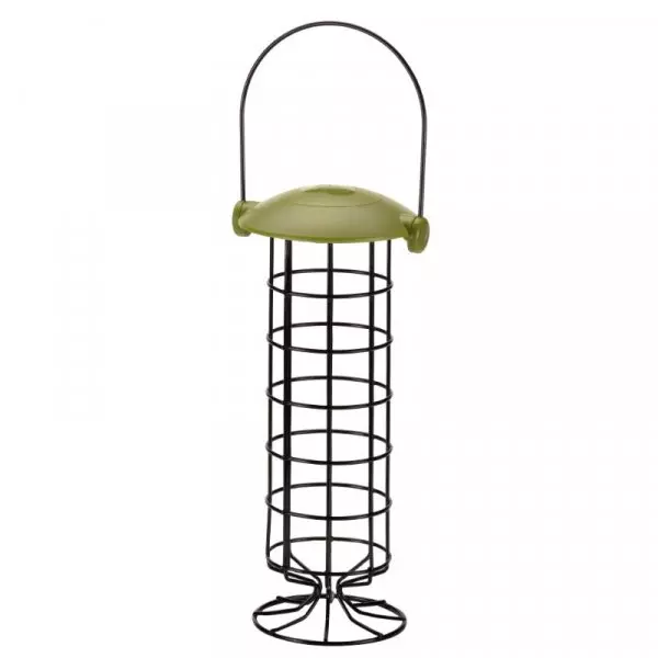 Smart Twist Top Suet Ball Feeder 20cm - image 1