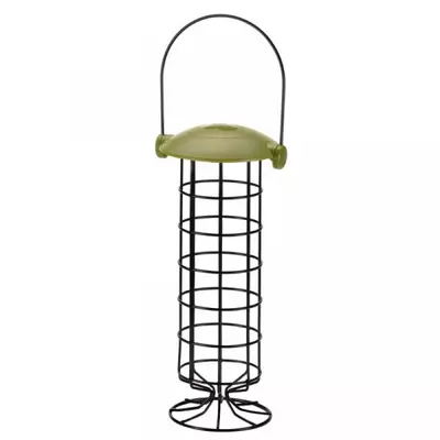 Smart Twist Top Suet Ball Feeder 20cm - image 1