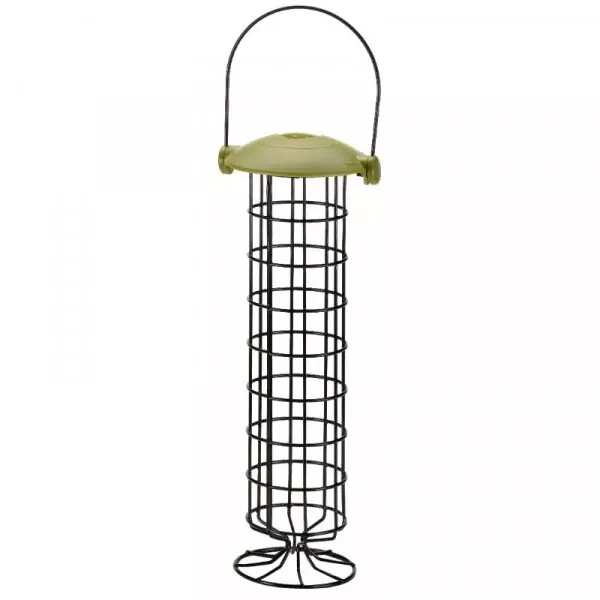 Smart Twist Top Suet Ball Feeder 30cm - image 1