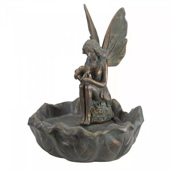 Smart Fairy Leaf Fountain - image 1