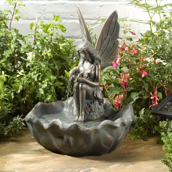 Smart Fairy Leaf Fountain - image 2