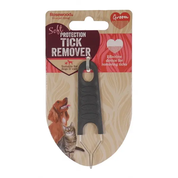 Rosewood Soft Protection Tick Remover - image 1