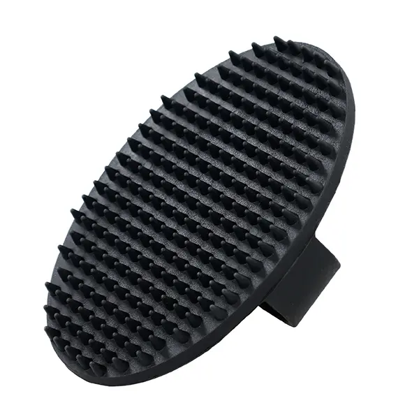Rosewood Soft Protection Rubber Brush