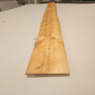 Zest Dipped Waney Lap Laths - image 2