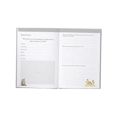 Wrendale Memory Journal - image 5