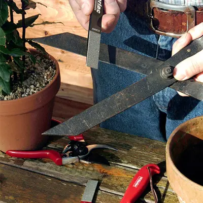 Darlac Diamond Sharpener Coarse - image 2