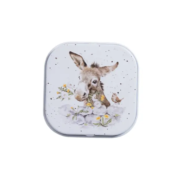Wrendale Lip Balm Donkey - Fine and Dandy - image 1
