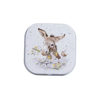 Wrendale Lip Balm Donkey - Fine and Dandy - image 1