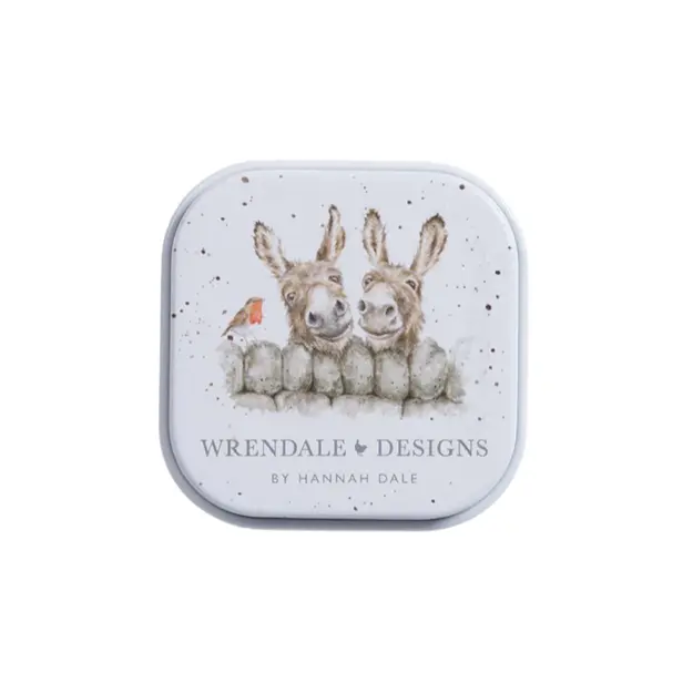 Wrendale Lip Balm Donkey - Fine and Dandy - image 2