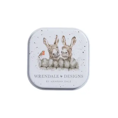 Wrendale Lip Balm Donkey - Fine and Dandy - image 2