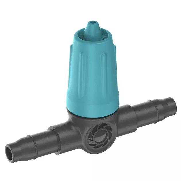 Gardena Adjustable Inline Drip Head 0–15 l/h - image 1