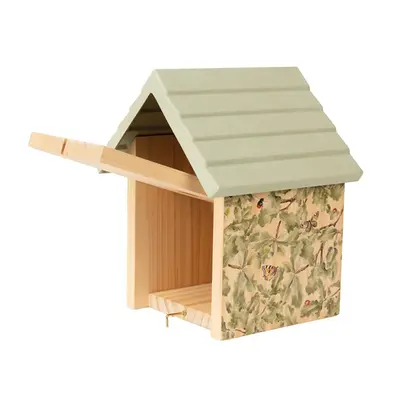 Wrendale Bird House Bluetit 25mm - image 3