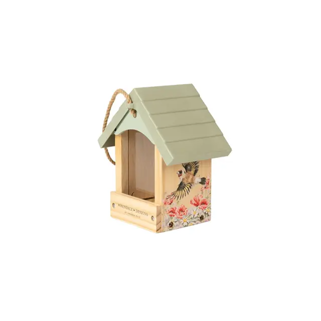 Wrendale Bird Feeder - image 2