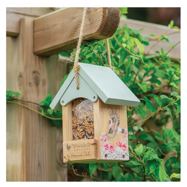Wrendale Bird Feeder - image 5