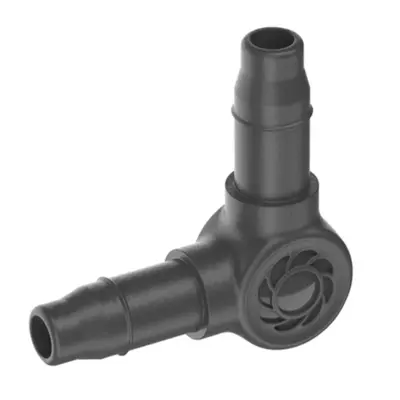Gardena L-Joint 4.6mm (3/16") - image 1