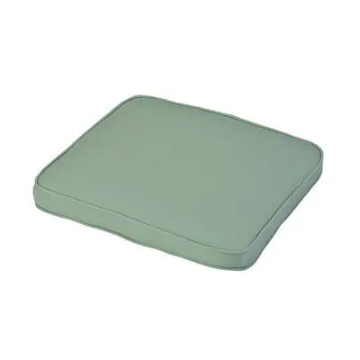 Glendale Standard Carver Cushion Misty Jade