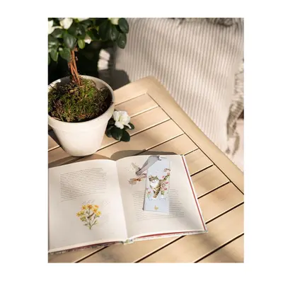 Wrendale Bookmark Cat - Harmony - image 3