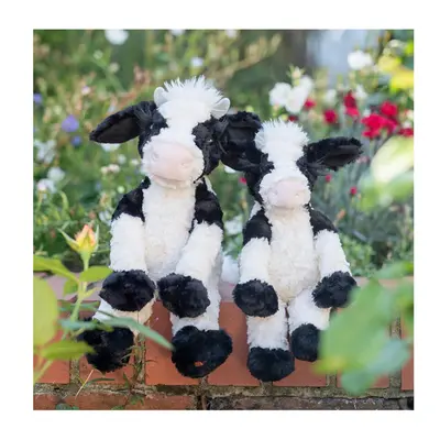Wrendale Plush Mathilda Holstein Cow Junior - image 3