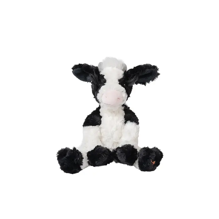 Wrendale Plush Mathilda Holstein Cow Regular - image 1