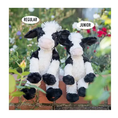 Wrendale Plush Mathilda Holstein Cow Regular - image 4