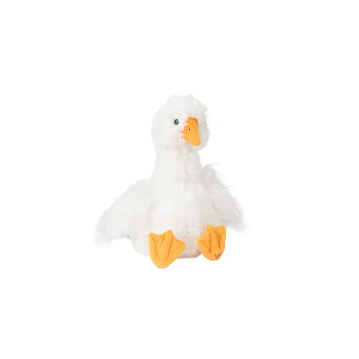 Wrendale Plush Pearl Goose Junior - image 1