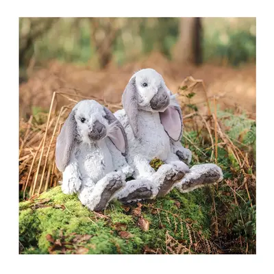 Wrendale Plush Rosie Rabbit Giant - image 2
