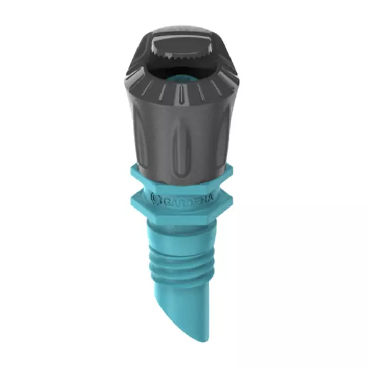 Gardena Spray Nozzle 180° - image 1