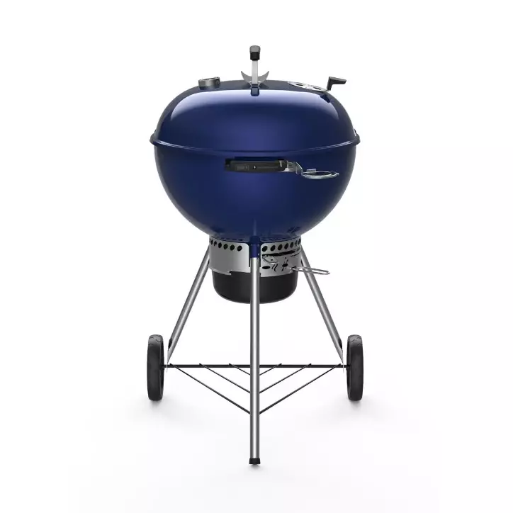 Weber Master-Touch GBS E5750 Ocean Blue - image 3