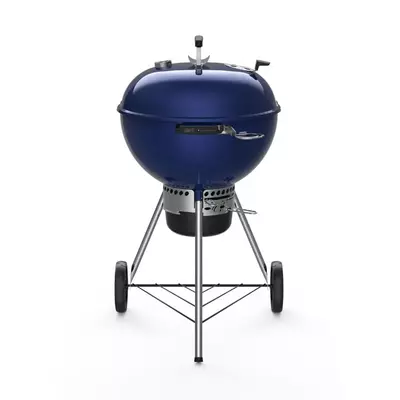 Weber Master-Touch GBS E5750 Ocean Blue - image 3