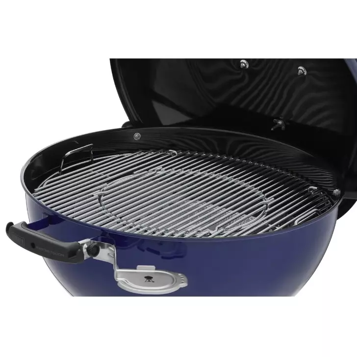 Weber Master-Touch GBS E5750 Ocean Blue - image 4