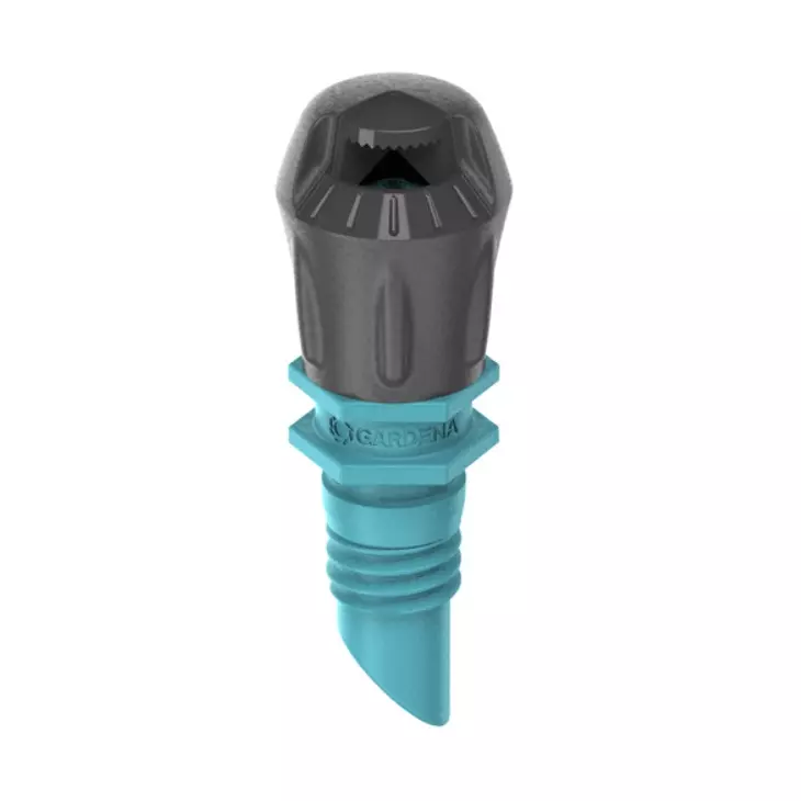 Gardena Spray Nozzle 90° - image 1