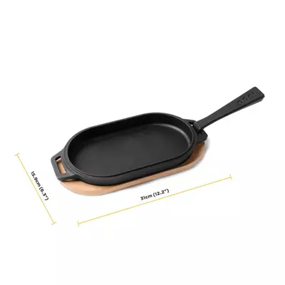 Ooni Sizzler Pan - image 6