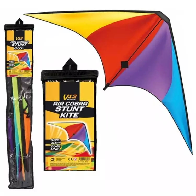 Otterdene Stunt Kite in Carry Bag