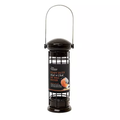 Tom Chambers Heavy Duty Fat Ball Feeder