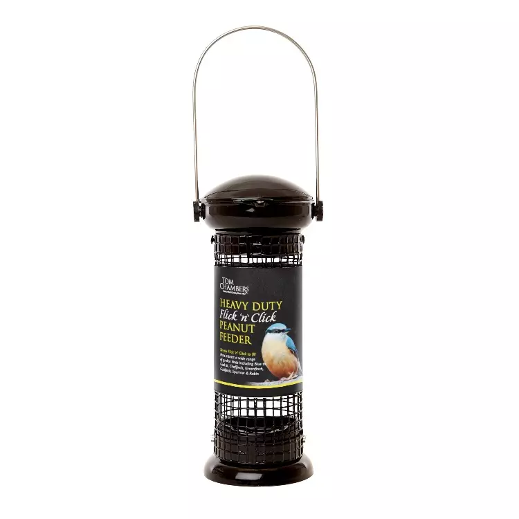 Tom Chambers Heavy Duty Peanut Feeder