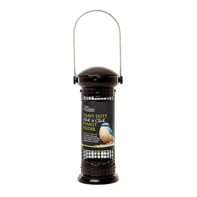 Tom Chambers Heavy Duty Peanut Feeder