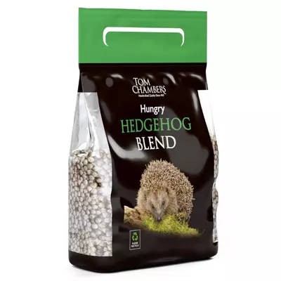 Tom Chambers Hungry Hedgehog Blend