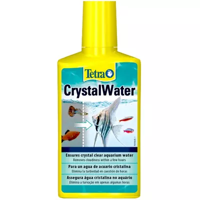 Tetra Crystal Water 100ml