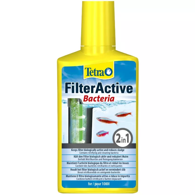 Tetra Filter Active 100ml