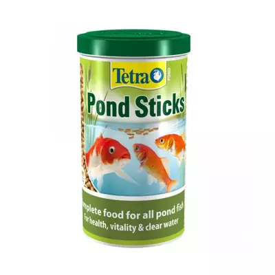 Tetra Pond Sticks 1L