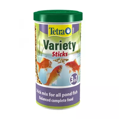 Tetra Variety Sticks 1L