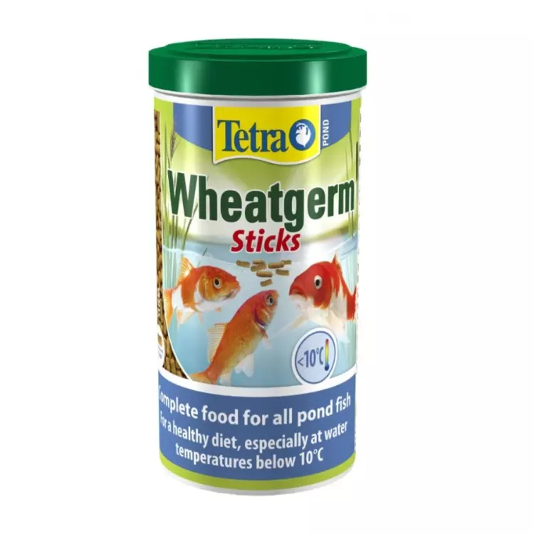 Tetra Wheatgerm Sticks 1L