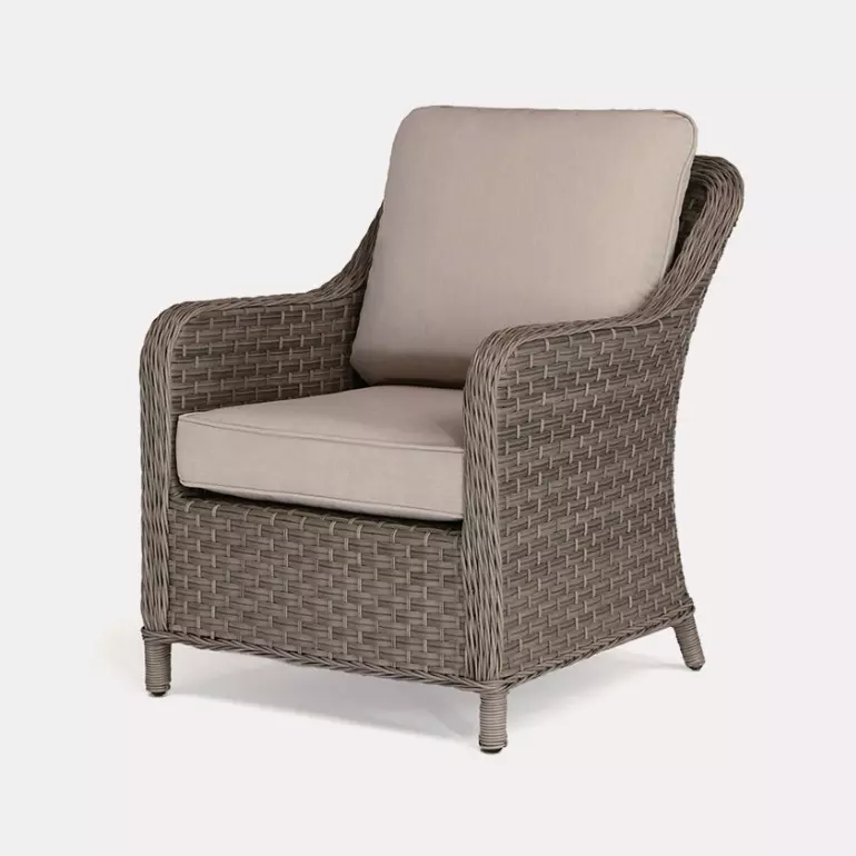 Kettler Charlbury Lounge Chairs Pair Groves Nurseries & Garden Centre